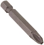 Makita MAK784214-OA Phillips Power Bit, #2, 1-7/8. Fixed Price $12.69.