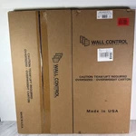 Brand New Wall Control 4PC Pink Metal Pegboard Tool Storage 32 In. X 16. Fixed Price $99.99.