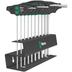 Wera 05023454001 454/10 Hf Imperial Screwdriver Set, Pieces. Fixed Price $121.31.