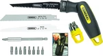 General The Quad Saw/driver 14 Pc Kit Sealed New - Awesome Versatility. Fixed Price $16.99.