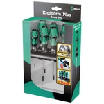 Wera 05138250001 Security Screwdriver Set, Torx(r), 6 Pc. Fixed Price $50.79.
