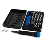 Ifixit EU145391 Steel 12 Tongue Flange Flat Phillips Torx Cross Screws. Fixed Price $60.32.