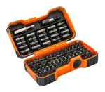Impact Driver Bit Ser - Bahco 59/S100BC Pcs Set For Slotted. Fixed Price $40.32.