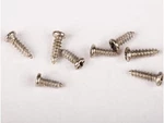 Ares Spectre X Body Set (8) W/screwdriver : AZSH1620S. Fixed Price $5.19.