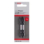 Bosch Professional Pcs PH2 Expert Impact Screwdriver Bit Set. Fixed Price $35.00.