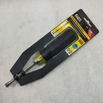 Klein Tools 65064 Driver Set - 2 1/4" And 5/16" Magnetic Nut New. Fixed Price $19.69.