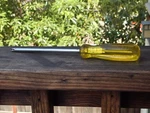Proto Usa 9686 Phillips 10" Screwdriver. Fixed Price $9.99.