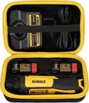 Fblfobeli Hard Carrying Case For Dewalt 8V Max Cordless Screwdriver Kit Gyroscop. Fixed Price $29.76.