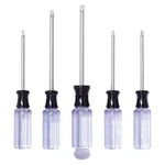 Craftsman Screwdriver Set,torx TIP,5 Pcs. CMHT65051. Fixed Price $23.34.