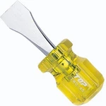 Top TWD-45 Flat Screwdriver, Size 01:45, 0.7" Head, Plumbing Maintenance,. Fixed Price $19.09.