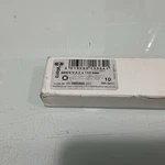 Wera 060304, #2 X 6" Square Bits, 10 (qty Packs). Fixed Price $79.00.