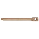 Ampco Safety Tools WE-1/4X4 Extension Bar 1/4" Dr, In L, Pieces, Natural. Fixed Price $82.15.