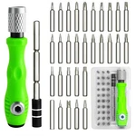 32 1 Small Precision Screwdriver Set, Zoikuloi Magnetic Mini S.... Fixed Price $6.87.