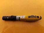 Wiha 3882 Torquevario-s Screwdriver 4.0 46.0 Cnm Tested. Fixed Price $34.95.