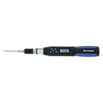 Westward 6PAF5 Adjtrqscrdrvr, 1/4IN, 1.77-35.39IN-LB. Fixed Price $251.75.
