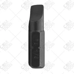 Sk Hand Tool 81841 - 1/4IN. Shank Replacement Slotted Flathead Bit. Fixed Price $9.49.