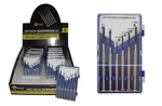 Diamond Visions Max Force 2220778 6 Piece Precision Screwdriver Set Bundle (2.... Fixed Price $9.14.