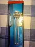 New Camco 02203 Standard 120V 2000 Watt Screw In Water Heater Element 6345995. Fixed Price $7.95.