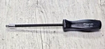 Snap-on Tools Usa New 1/4" Hard Handle 5-1/2" Flexible Socket Driver TM63A. Fixed Price $69.99.