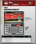 Precision 14 Proferred Interchangeable Bit Screwdriver T29003. Fixed Price $15.66.