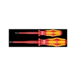 Wera 05006470001 165 Is Pz/s # + 2 Screwdriver Set Kraftform Plus Series 100. Fixed Price $39.99.