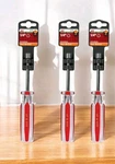 3 Pack Ace 1/4" Sae 6 Point Nut Driver. Fixed Price $19.99.