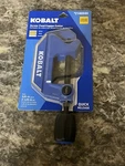 Kobalt Cutter 2-1/8-IN Copper Tube 2146940 Nib Brass Aluminum. Fixed Price $20.00.