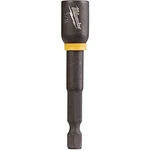 Milwaukee Tool 49-66-4533 Shockwave Impact Duty 5/16" X 2-9/16" Mag Nut Drive. Fixed Price $6.95.