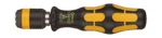 Wera 05051273001 Kraftform Esd 813 Hexagon Bitholding Screwdriver, Non-magn.... Fixed Price $29.80.