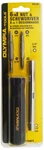 Olympia Tools 6-IN-1 Nut And Screwdriver, 1/4" + 3/16" Slotted, #1 #2 Phillips. Fixed Price $10.99.