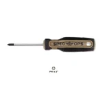 #1 X 4 In. Phillips Screwdriver Magnetic Tip Cr-mo Steel Shaft. Fixed Price $5.98.