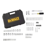Dewalt DWMT81531 1/4" 3/8" Socket Driver Bit Set 84 Pc. Fixed Price $137.71.