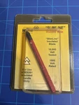 Wiha 28319, 2.0X90 Insulated Slimline Phillips Screwdriver Blade Nip.. Fixed Price $7.00.