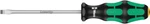 Wera 007620, 334 Screwdriver For Slotted Screws, X 125 Mm. Fixed Price $16.23.
