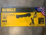 New Sealed Dewalt Max 29OZ Adhesive Gun W/20V 2AH Battery+charger DCE570D1. Fixed Price $239.99.