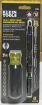 Klein Tools Knect 32528HD 10-IN-1 Impact Screwdriver/nut Set With Handle. Fixed Price $22.99.