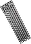 Square Head 7PCS Screwdriver Set 5.9 Inc. Fixed Price $19.28.