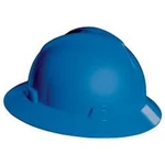 Klein Tools 60030 V-gard Hard Hat, Blue. Fixed Price $34.99.