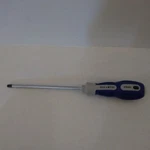Antrader T30 X 6" Professional Torc Screwdriver With Magnetic Tip. Fixed Price $5.00.