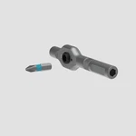 Duka 24 In Multi-purpose Ratchet Screwdriver Bits Set Diy Toolbox C1W6CNPWKVH. Fixed Price $15.73.
