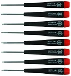 Wiha 26791 Precision Torx Screwdriver Piece Set T1-T8. Fixed Price $46.98.