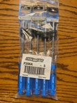 Channel Lock Phillips Screwdriver P206A Package Of 5. Fixed Price $39.99.