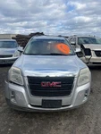 2010-2011 Gmc Terrain Driver Front Seat Bucket Cloth Electric Oem. Fixed Price $111.00.