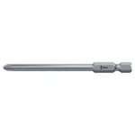 Wera 05073521001 Sheet Metal Screwdriver Bit - Ph #2 X 89MM. Fixed Price $9.89.