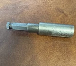 APEX-SD-3736-1 Flat Bit For Security Doors. Fixed Price $5.99.