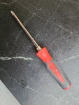 Snap On SHDP641R #4 Phillips. Fixed Price $36.46.