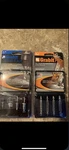 Alden Grabit Drill-out Damaged Bolt Remover 4PC Kit And Pro. Fixed Price $30.00.