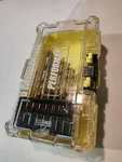 Performax 14 Piece Titanium Drill Bit Set. Fixed Price $15.00.