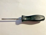 Williams SDP-1-3 #1 Phillips Screwdriver. Fixed Price $9.97.