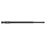 1PC Klein Tools PH262 #2 Phillips Tip Power Drivers, 6-INCH Bit 2-PACK, Ph-. Fixed Price $21.46.